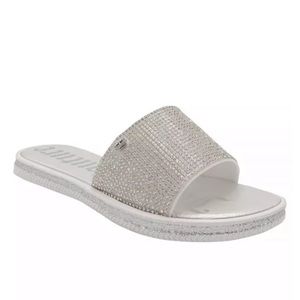 Juicy Couture Slides